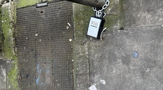 Dublin city councillors agree to ban Airbnb-style lockboxes from next month