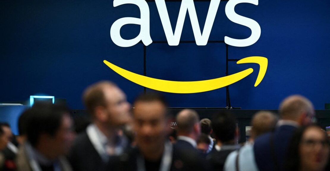 Amazon’s AWS forms new group focused on agentic AI