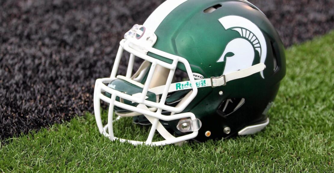 Florida cornerback prospect to officially visit Michigan State