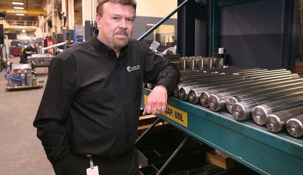 Trump’s desire to repatriate auto industry an expensive dream