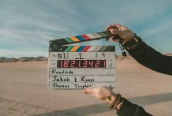 Set-jetting: when tourism makes its cinema