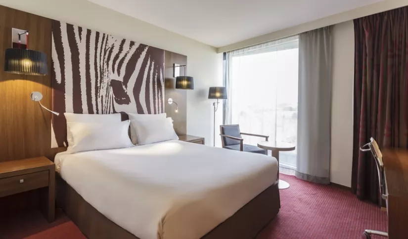 Radisson Blu debuts in Montpellier