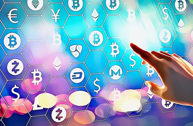 Crypto Perpetual Trading Surges to Record Highs in 2024, Led by CEX and DEX Volume Growth