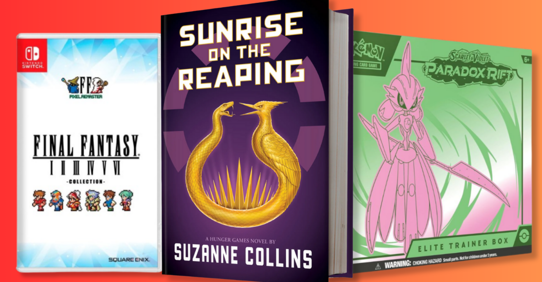 Amazon Spring Sale 2025: Here’s 17 Brilliant Early Deals I’ve Already Found