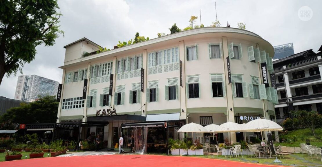 From hospital to lifestyle destination: Kada officially opens, here’s what to expect, Lifestyle News