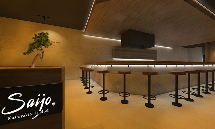 JINYA Holdings Debuts Saijo: An Immersive Japanese Dining Experience in Los Angeles