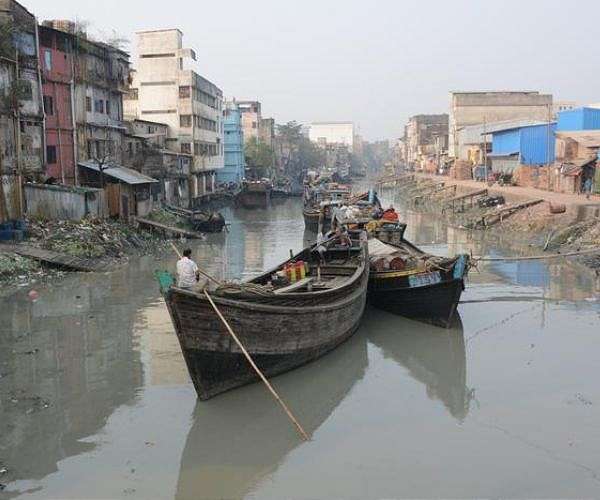 Bangladesh’s Yunus heads to China for first state visit