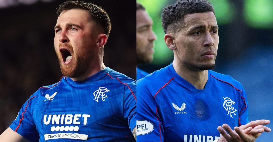 Rangers: As Europa League semi-final spot awaits, why are Ibrox club terrific on Thursdays but disappointing domestically?