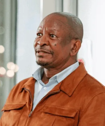 Veteran ‘Isidingo’ actor Don Mlangeni Nawa dies aged 65