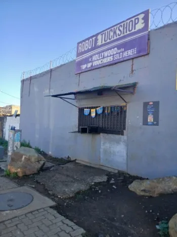 Soweto child remains in ICU after consuming spaza shop snacks