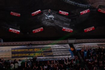 “Stewart 27” Documentary on Malcolm Stewart Coming to ESPN+ April 27