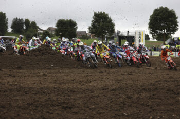 The MXGP of Switzerland Ready to Give The Sweetest Easter Treat This Weekend