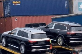 PTML Customs Makes ₦189.5B Revenue Through B’Odogwu System, Sustains 2-hour Clearance Time For Vehicles