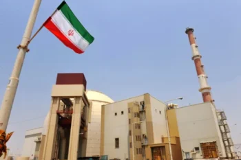 Israel Considers Limited Strike on Iran’s Nuclear Facilities: Report