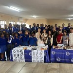 Cultural celebration ignites passion for Chinese language in South Africa