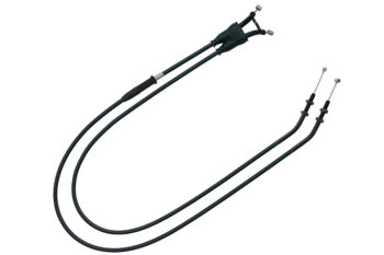 Triumph Throttle Cables from Venhill