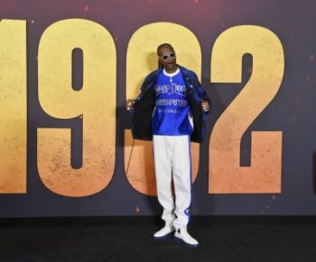 Snoop Dogg includes late Tom Petty in ‘Last Dance with Mary Jane’ music video