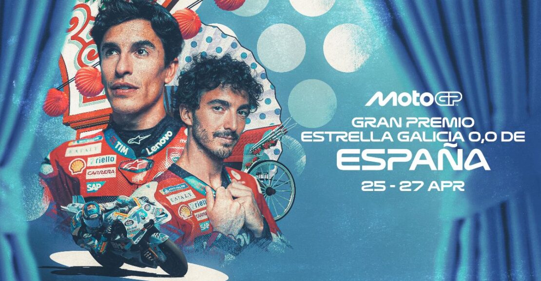 The State of Play as MotoGP Arrives in Jerez