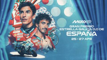 The State of Play as MotoGP Arrives in Jerez