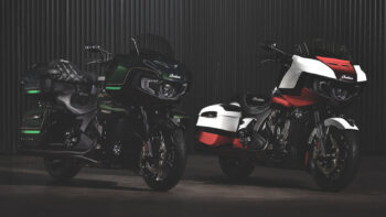Indian’s Most Expensive Motorcycles Just Got Even Pricier, Would You Pay 50K?