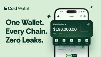 Ethereum Rises 13%, Solana Faces $94 Threat, Cold Wallet’s $0.007 Token Could Be the Best Crypto Coin to Buy