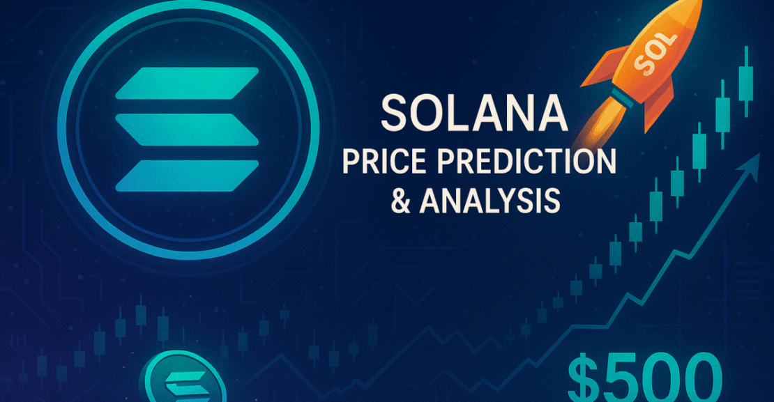 Solana Price Prediction & Analysis: Timeline For SOL To $500 and RTX To $5
