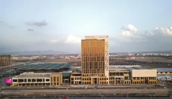 Development Projects Elevate Madinah as Premier Religious, Tourism Destination