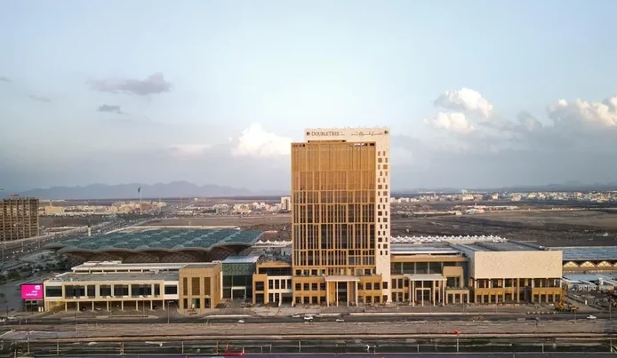 Development Projects Elevate Madinah as Premier Religious, Tourism Destination