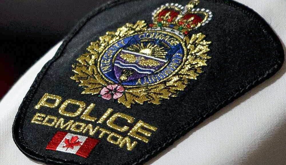 Police need help identifying drivers in Edmonton road rage incident