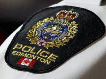 Police need help identifying drivers in Edmonton road rage incident