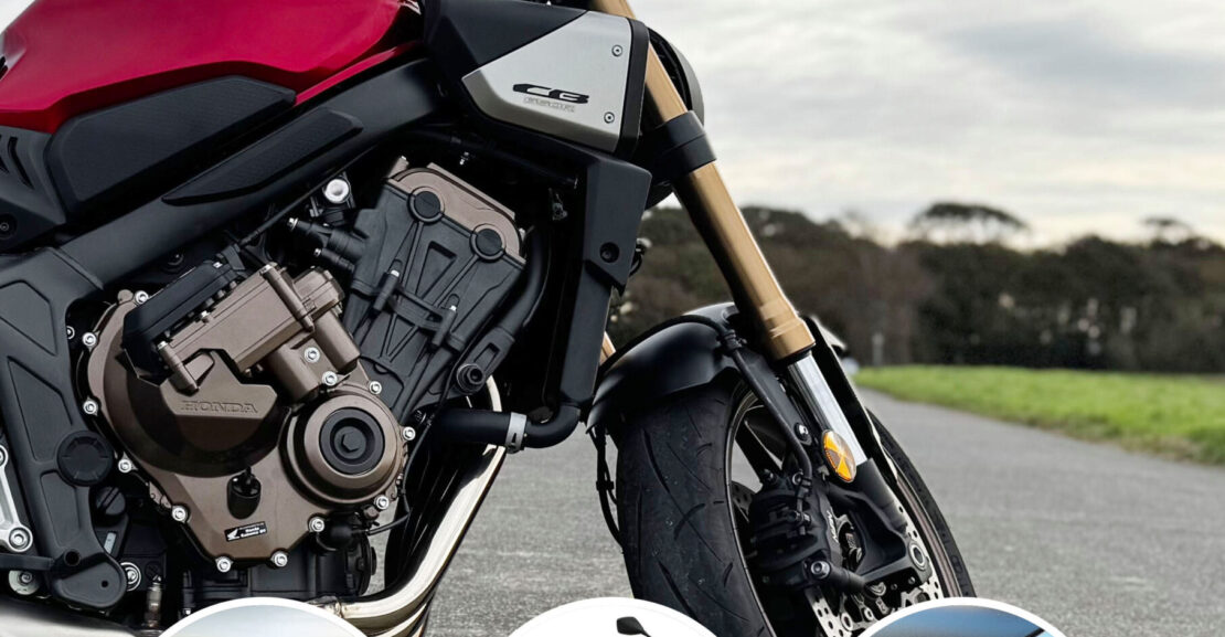 Just Dropped Issue 43 – Modern Classic Motorcycle News
