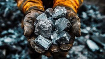 ARTE Europe Weekly: Europe and the Global Rush for Rare Earths