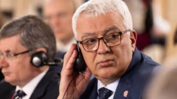 Montenegro Parliament Speaker Urged to Quit Over Nephew’s Gunfire Incident