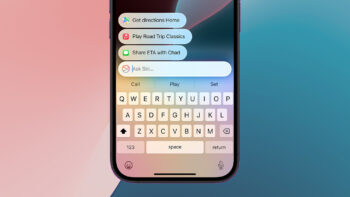 How to manage Siri Suggestions on your iPhone