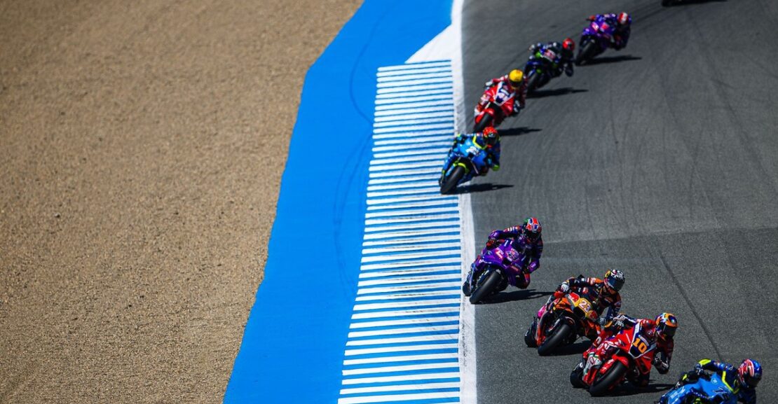 Jerez to remain on MotoGP calendar until at least 2031