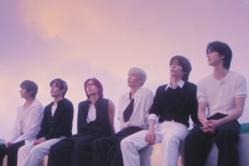 Watch: RIIZE Announces Comeback Date + Unveils Epic Trailer For 1st Full Album “ODYSSEY”
