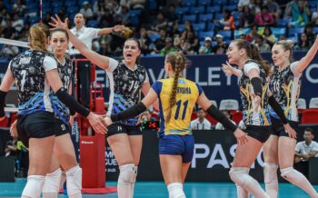 Kazakhstan’s Zhetysu VC completes perfect run to capture AVC Champions League crown
