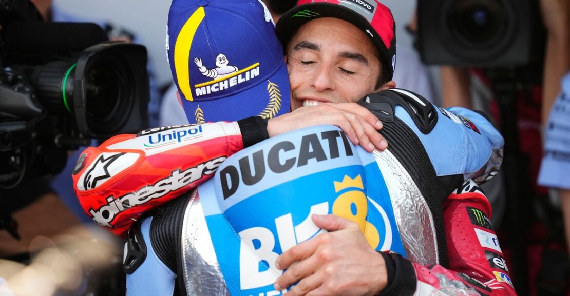 Winners and losers from MotoGP’s Spanish GP