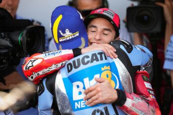 Winners and losers from MotoGP’s Spanish GP