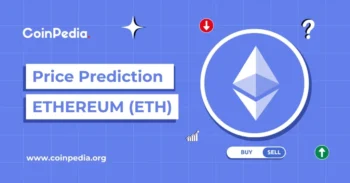 Ethereum Price Prediction 2025, 2026 – 2030: ETH Bull Run to Start in May?