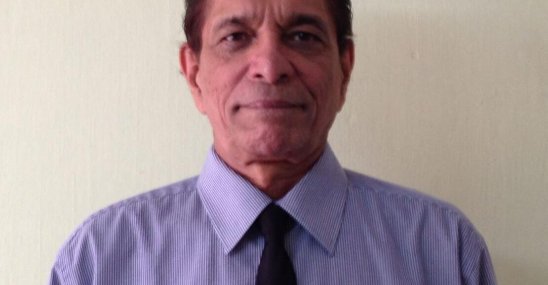 Rescue this nation tomorrow | Columnist | trinidadexpress.com