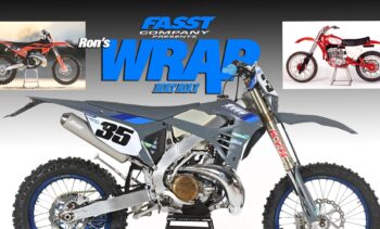 AT LAST! RIDING THE 2025 TM EN300 TWO-STROKE: THE WRAP