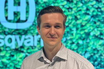 Husqvarna brings gen AI to the factory floor