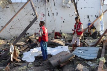 US Strike On Yemen Detention Center Highlights Impunity | Mirage News