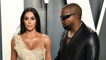 Ye Vows To “Get His Kids” In Emotional Rant Amid Custody Battle With Kim Kardashian