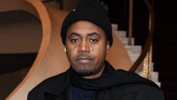 Nas Announces Summer Concert Residency With The Las Vegas Philharmonic