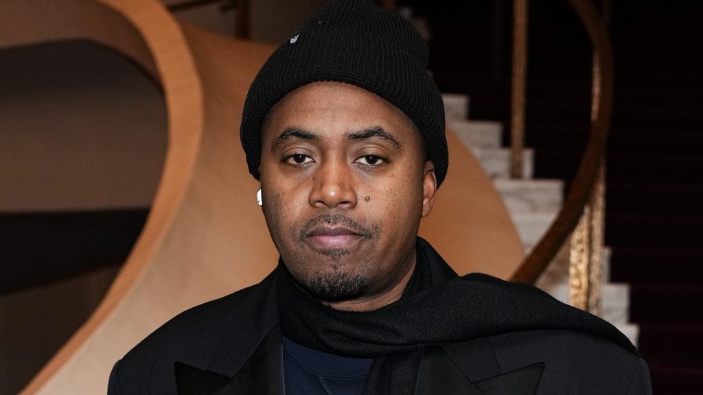 Nas Announces Summer Concert Residency With The Las Vegas Philharmonic