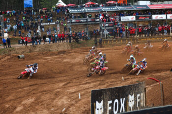MXGP is off to The West Coast of Europe for The MXGP of Portugal