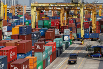 Finance ministry cuts Thai growth forecast