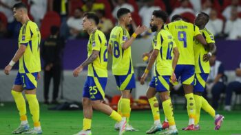 Live Action: Al-Nassr v Kawasaki Frontale (AFC Champions League, Semi-finals)